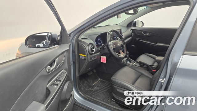 Hyundai Kona 2020 — photo 13