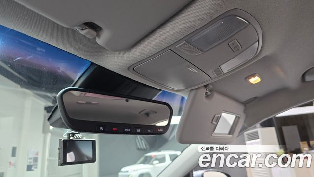 Hyundai Kona 2020 — photo 22