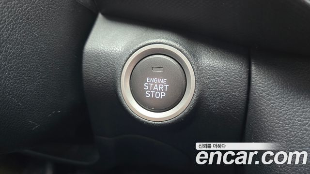 Hyundai Kona 2020 — photo 25