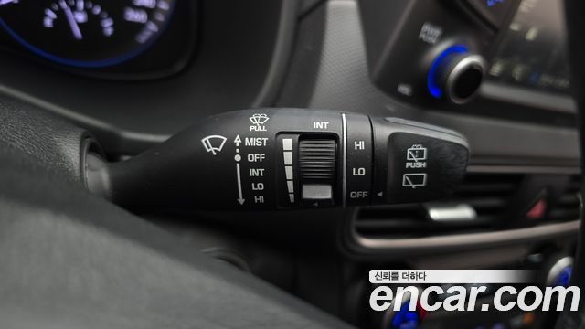 Hyundai Kona 2020 — photo 26