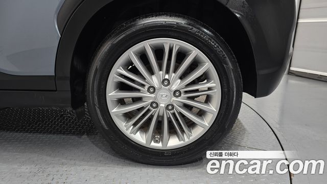 Hyundai Kona 2020 — photo 7