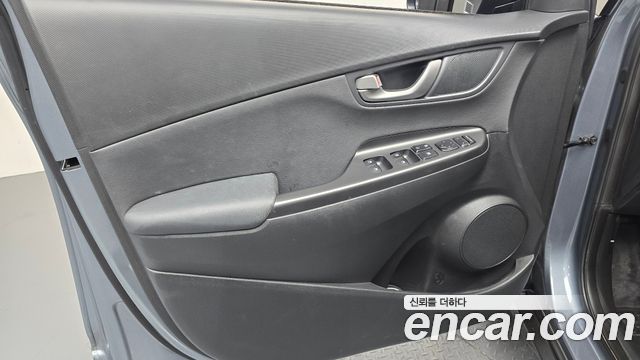 Hyundai Kona 2020 — photo 14
