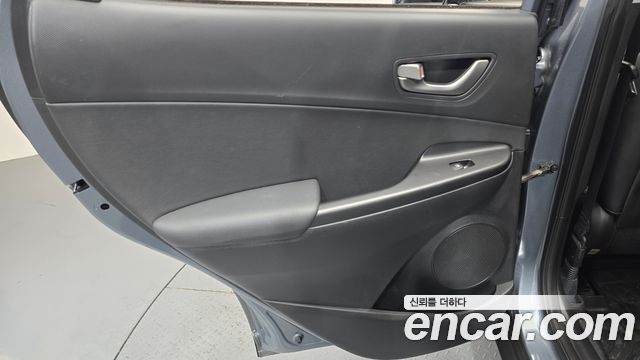 Hyundai Kona 2020 — photo 15