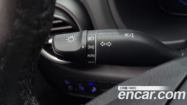 Hyundai Kona 2020 — photo 27