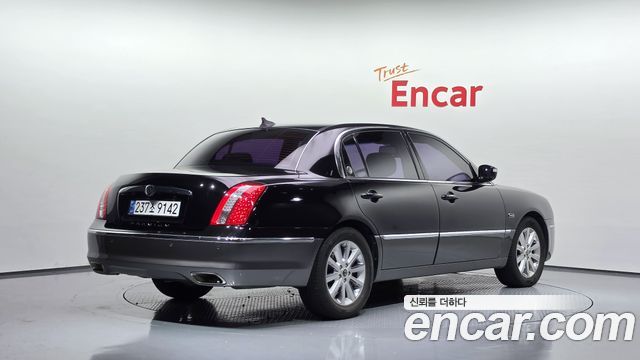 Kia OPIRUS 2011 — photo 2