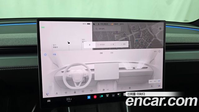 Tesla Model Y 2026 — photo 24