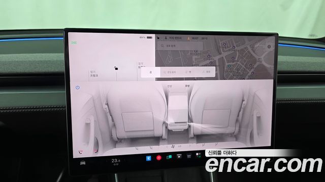Tesla Model Y 2026 — photo 29