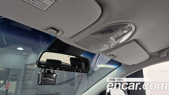 Hyundai Santafe 2016 — photo 25