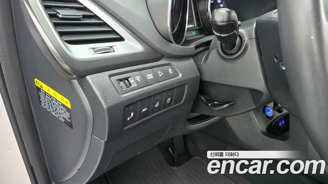 Hyundai Santafe 2016 — photo 26
