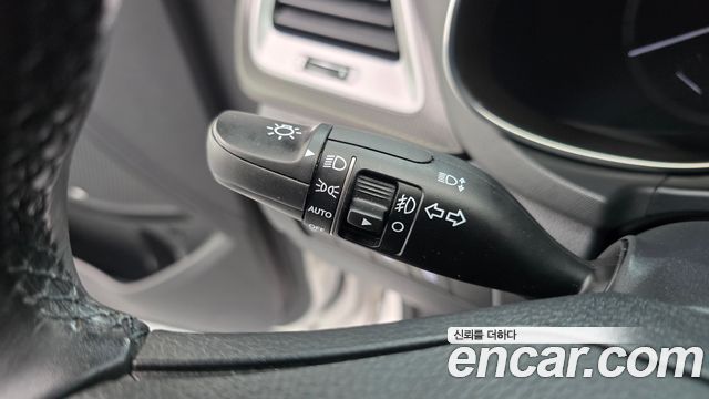 Hyundai Santafe 2016 — photo 27