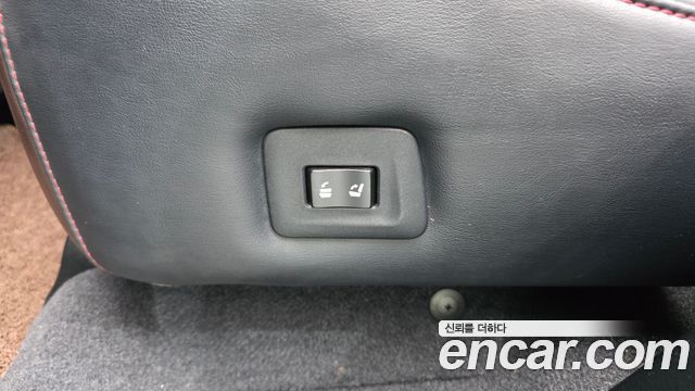 Lexus RX 2019 — photo 19