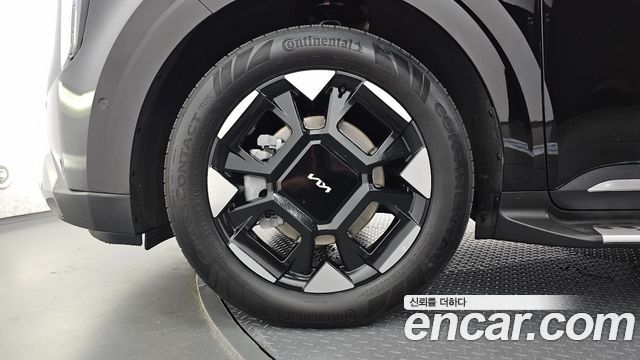 Kia Canival 2025 — photo 5