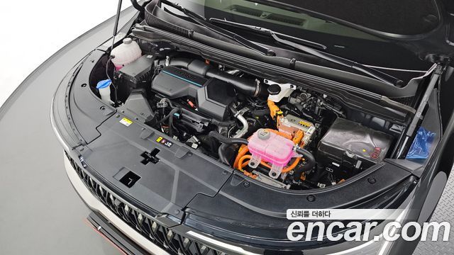 Kia Canival 2025 — photo 6