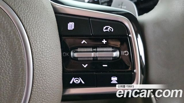 Kia Canival 2025 — photo 17