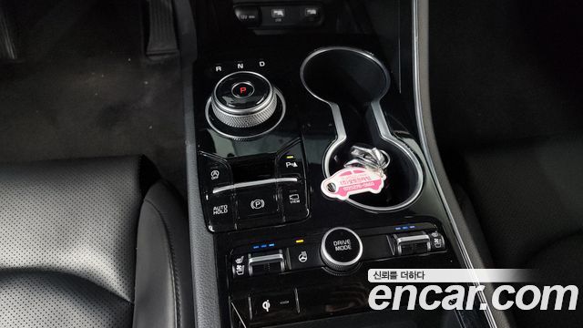 Kia K5 2023 — photo 12