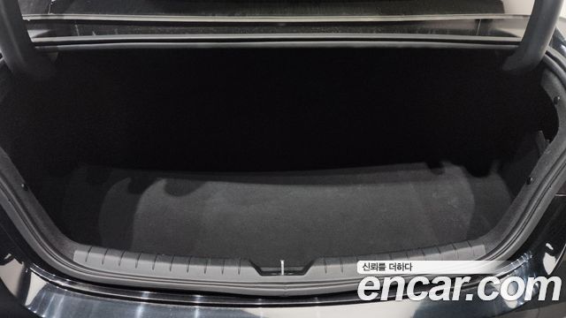 Kia K5 2023 — photo 25