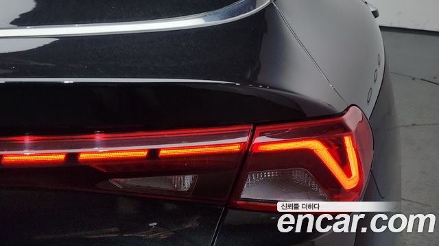 Kia K5 2023 — photo 9