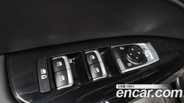 Kia K5 2023 — photo 27