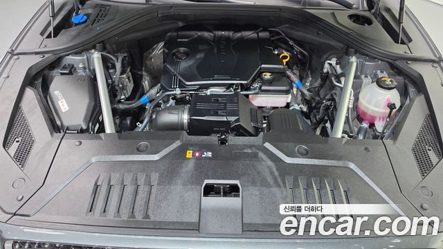 Genesis GV70 2021 — photo 6