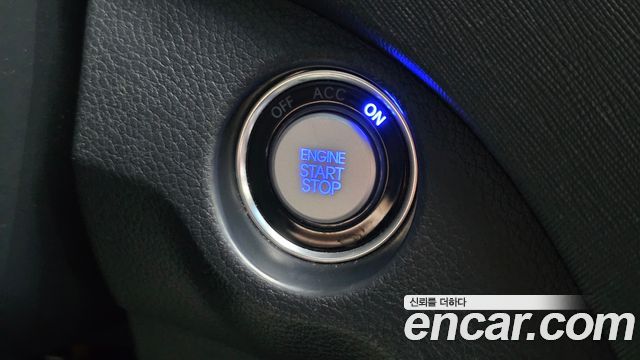 Hyundai Santafe 2018 — photo 20