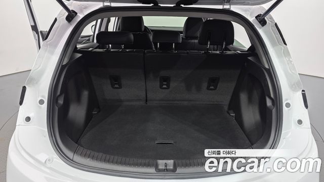 Chevrolet Korea Bolt EV 2022 — photo 22