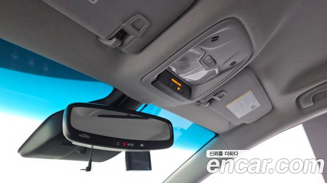 Chevrolet Korea Bolt EV 2022 — photo 23
