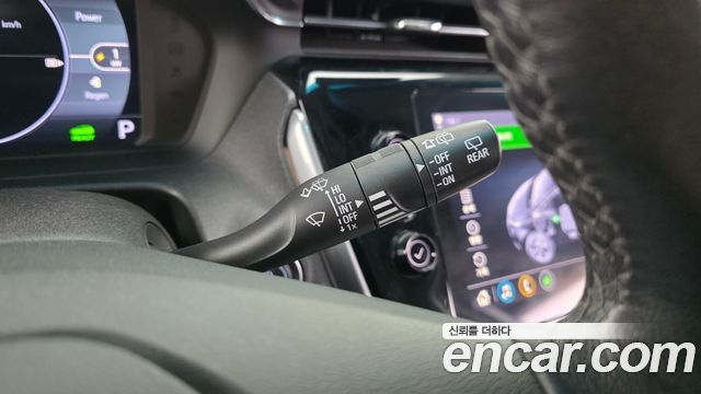 Chevrolet Korea Bolt EV 2022 — photo 26