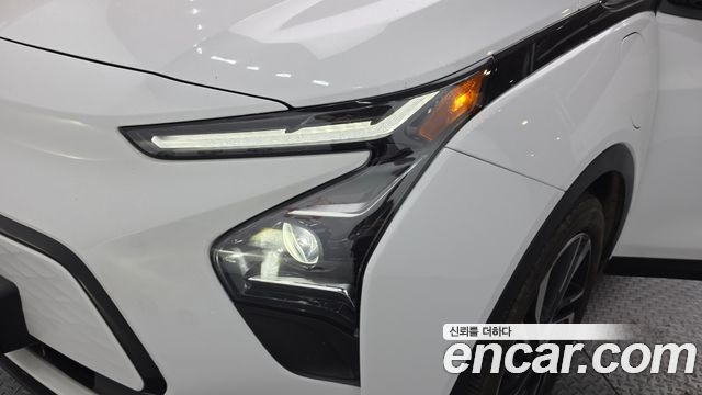 Chevrolet Korea Bolt EV 2022 — photo 8