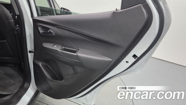 Chevrolet Korea Bolt EV 2022 — photo 15