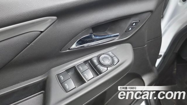 Chevrolet Korea Bolt EV 2022 — photo 27