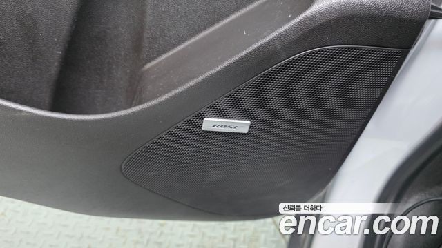Chevrolet Korea Bolt EV 2022 — photo 29