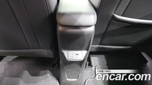 Chevrolet Korea Bolt EV 2022 — photo 30