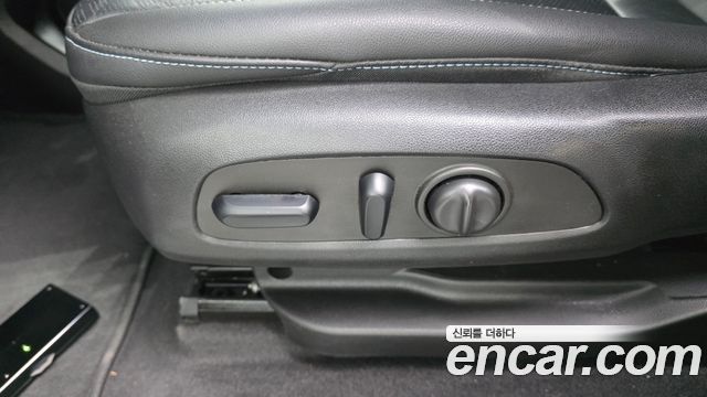 Chevrolet Korea Bolt EV 2022 — photo 32