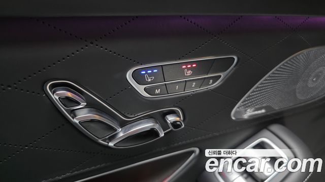 Mercedes-Benz S-Class 2019 — photo 18