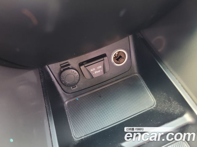 Hyundai Sonata 2012 — photo 15