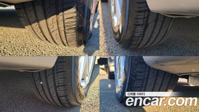 Hyundai Sonata 2012 — photo 17