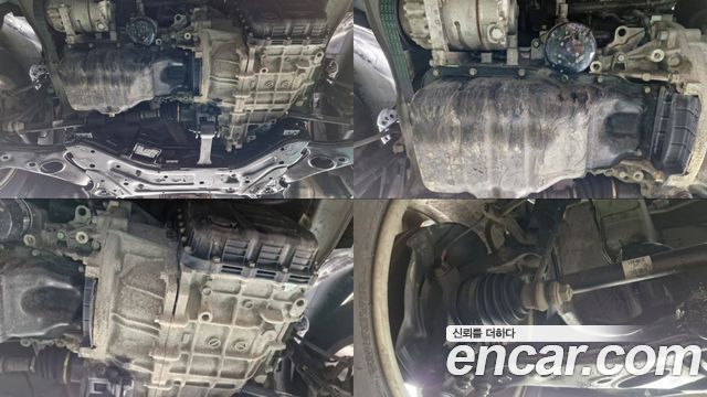 Hyundai Sonata 2012 — photo 19