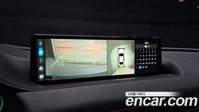 Genesis G80 2022 — photo 15