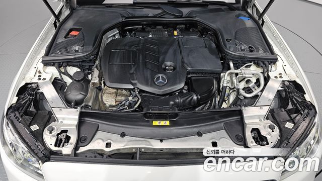 Mercedes-Benz E-Class 2018 — photo 6