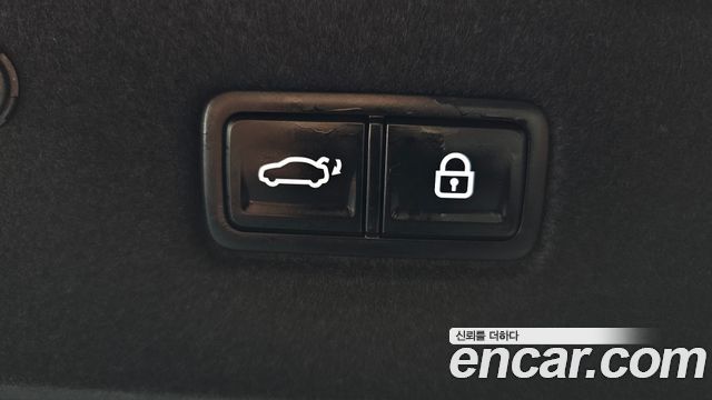 Kia K8 2023 — photo 23