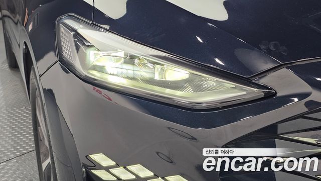 Kia K8 2023 — photo 8