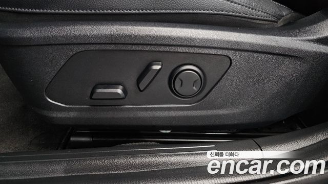 Kia K8 2023 — photo 30