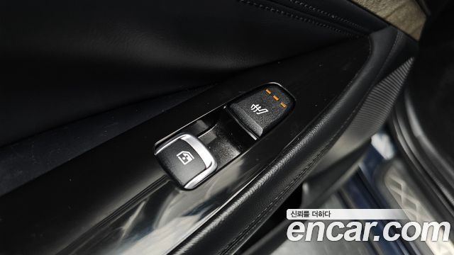Kia K8 2023 — photo 34