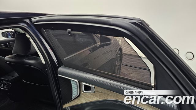 Kia K8 2023 — photo 36