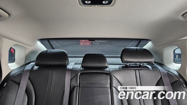 Kia K8 2023 — photo 37