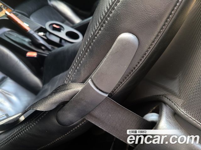 BMW Z3 2000 — photo 11