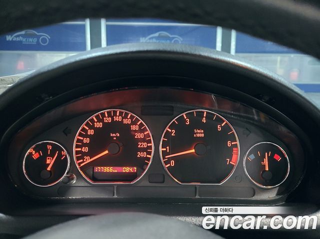 BMW Z3 2000 — photo 13