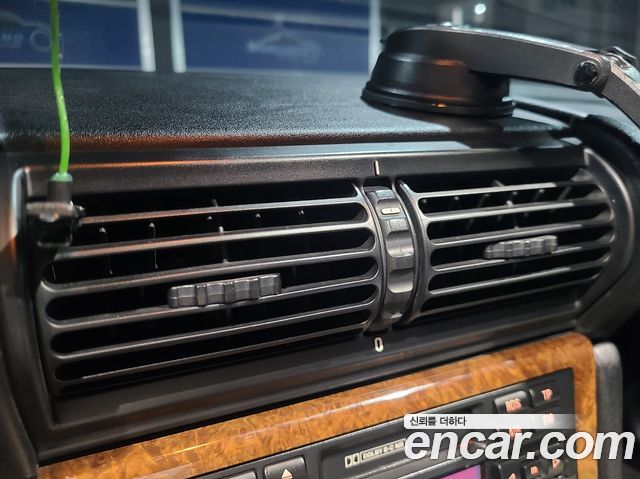 BMW Z3 2000 — photo 15