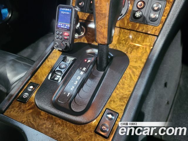 BMW Z3 2000 — photo 16