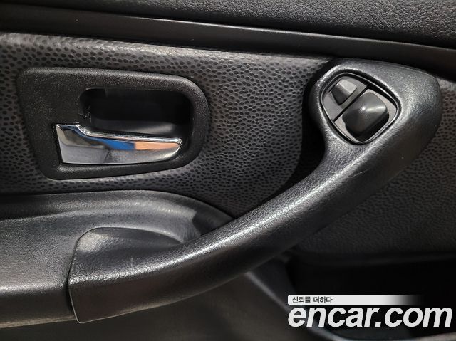 BMW Z3 2000 — photo 17